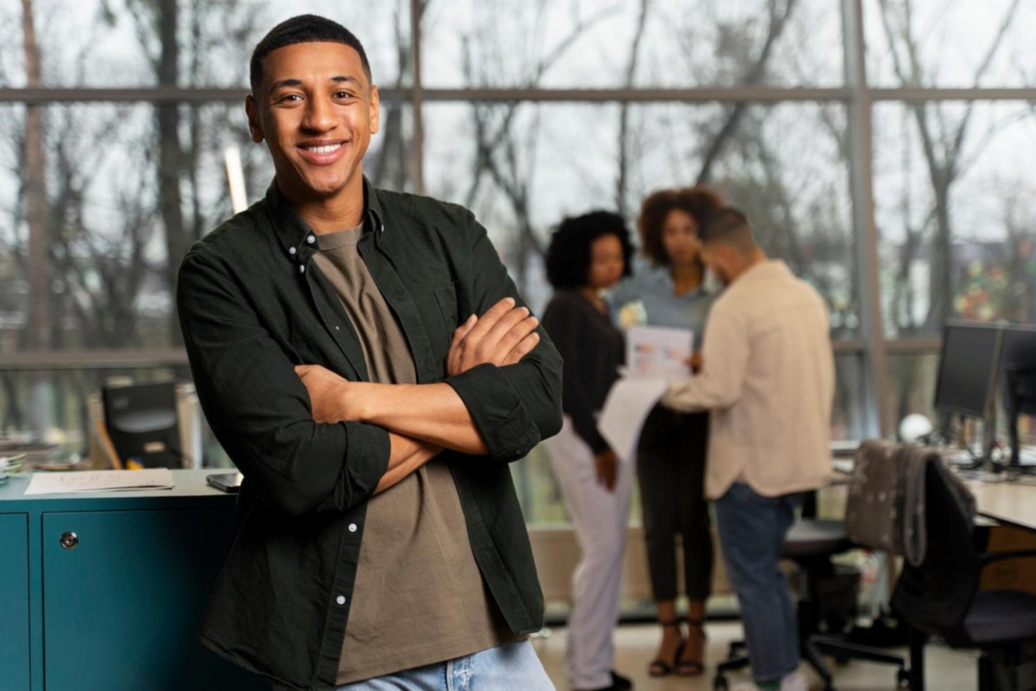 Centro de formación qarvexilao en Las Palmas