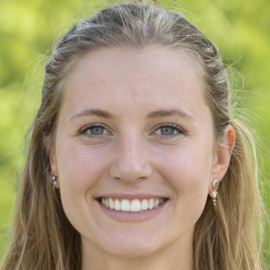 Retrato de Naiara Elizalde